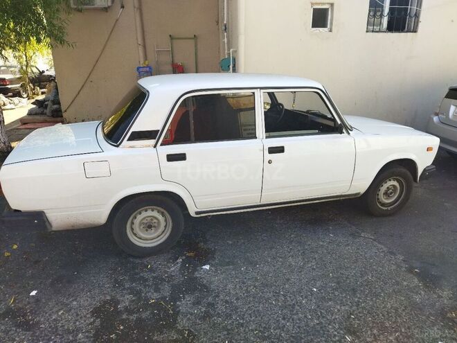 LADA (VAZ) 2107 2008, 178,500 km - 1.6 l - Bakı