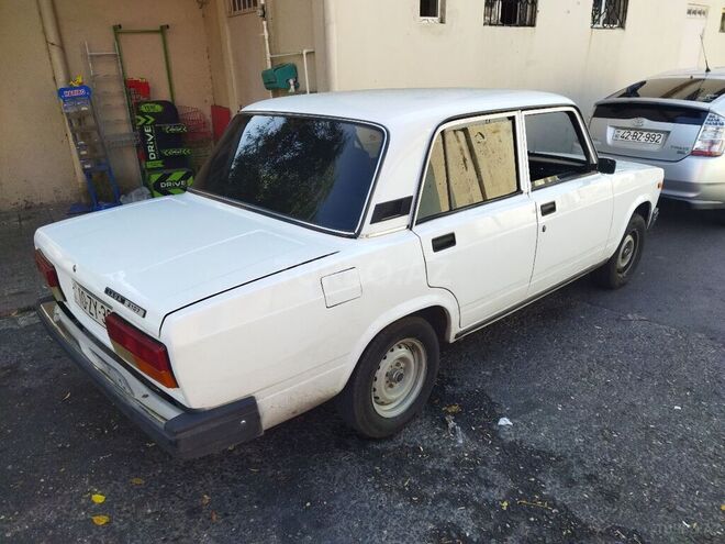 LADA (VAZ) 2107 2008, 178,500 km - 1.6 l - Bakı