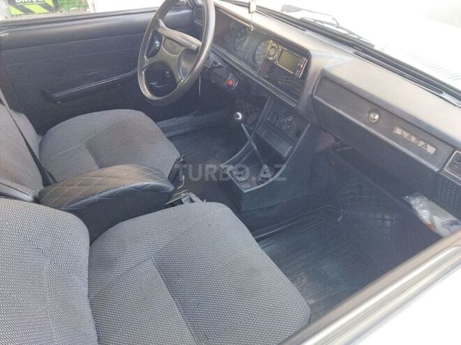 LADA (VAZ) 2107 2008, 178,500 km - 1.6 l - Bakı