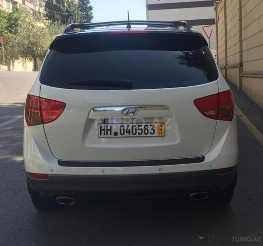 Hyundai Veracruz 2008, 248,600 km - 3.8 l - Bakı