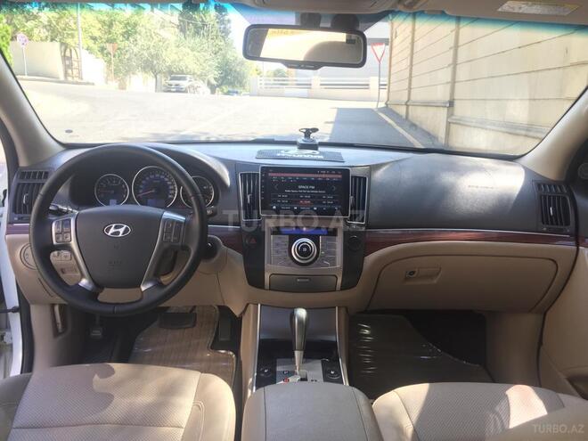 Hyundai Veracruz 2008, 248,600 km - 3.8 l - Bakı