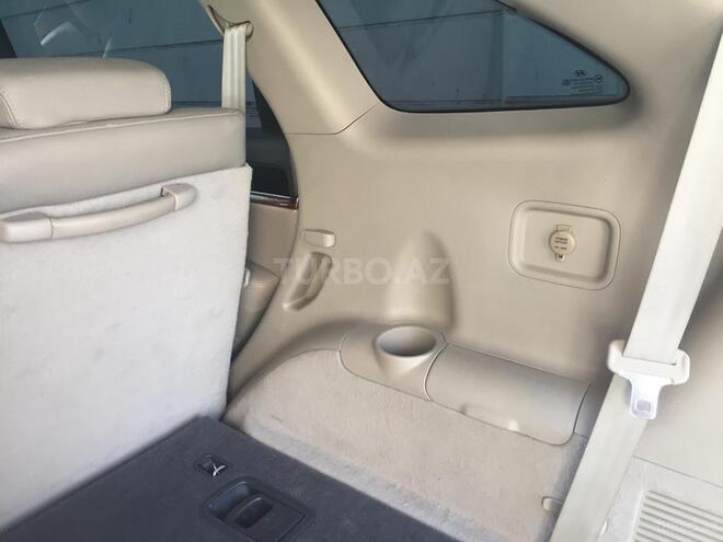 Hyundai Veracruz 2008, 248,600 km - 3.8 l - Bakı