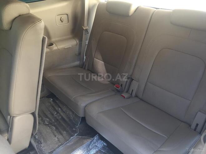 Hyundai Veracruz 2008, 248,600 km - 3.8 l - Bakı