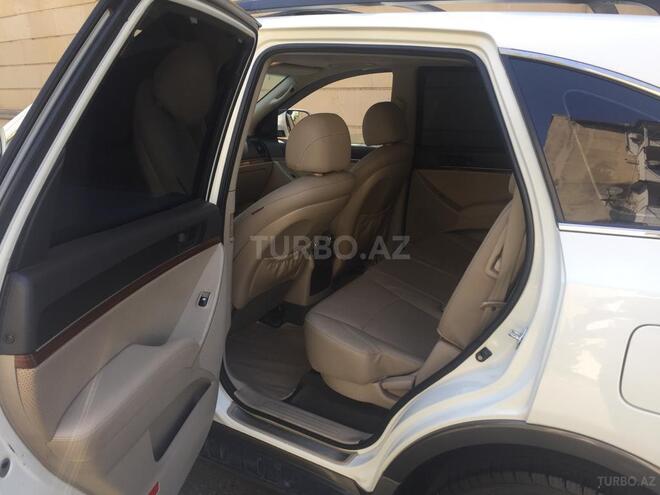 Hyundai Veracruz 2008, 248,600 km - 3.8 l - Bakı
