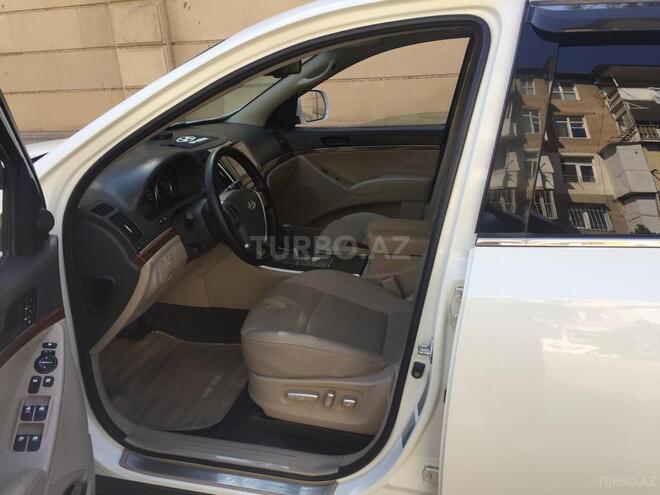 Hyundai Veracruz 2008, 248,600 km - 3.8 l - Bakı