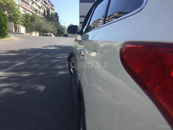 Hyundai Veracruz 2008, 248,600 km - 3.8 l - Bakı