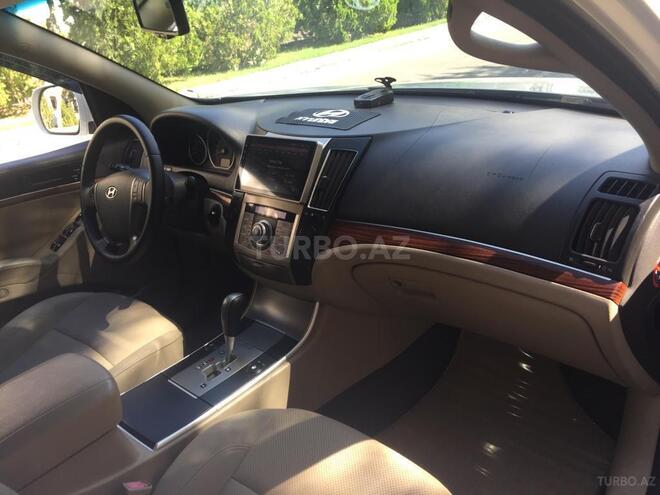 Hyundai Veracruz 2008, 248,600 km - 3.8 l - Bakı