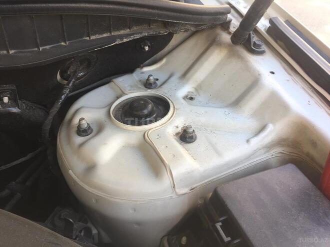 Hyundai Veracruz 2008, 248,600 km - 3.8 l - Bakı
