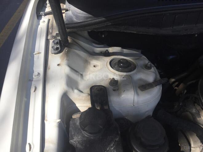Hyundai Veracruz 2008, 248,600 km - 3.8 l - Bakı