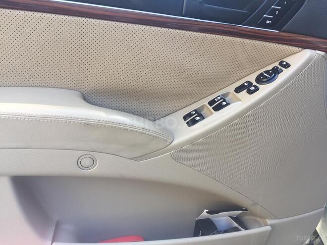 Hyundai Veracruz 2008, 248,600 km - 3.8 l - Bakı