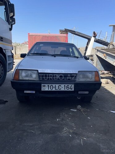 LADA (VAZ) 21099 2000, 555,555 km - 1.5 l - Bakı