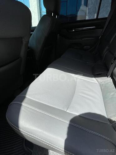 Toyota Prado 2008, 200,000 km - 4.0 l - Bakı