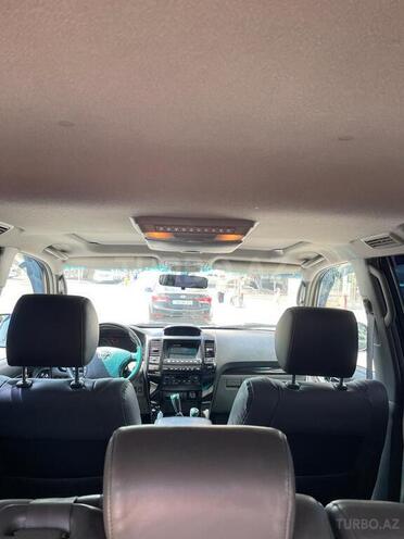 Toyota Prado 2008, 200,000 km - 4.0 l - Bakı
