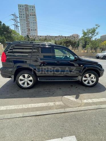 Toyota Prado 2008, 200,000 km - 4.0 l - Bakı