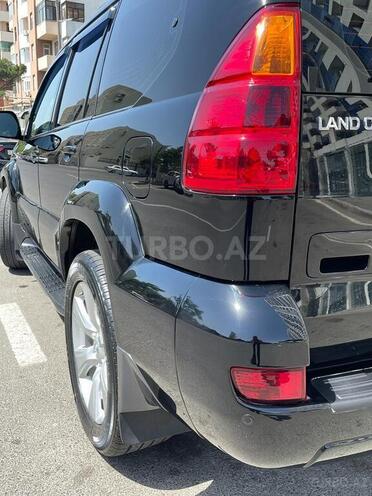 Toyota Prado 2008, 200,000 km - 4.0 l - Bakı