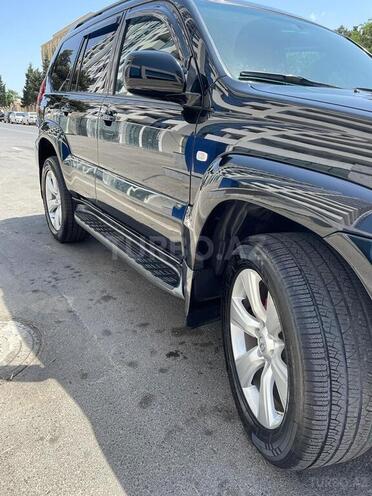 Toyota Prado 2008, 200,000 km - 4.0 l - Bakı