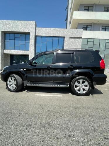 Toyota Prado 2008, 200,000 km - 4.0 l - Bakı