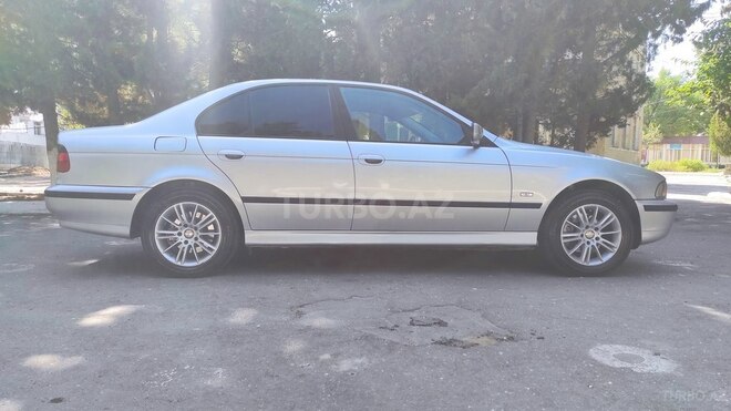 BMW 525 1997, 310,000 km - 2.5 l - Xırdalan
