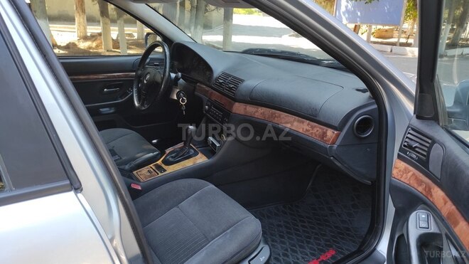 BMW 525 1997, 310,000 km - 2.5 l - Xırdalan