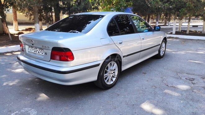 BMW 525 1997, 310,000 km - 2.5 l - Xırdalan