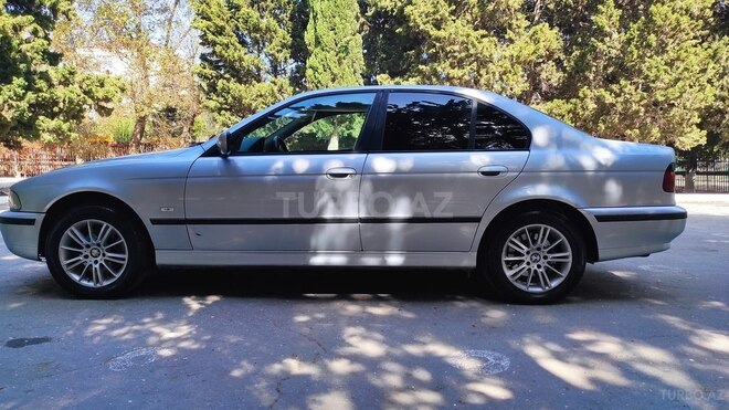 BMW 525 1997, 310,000 km - 2.5 l - Xırdalan