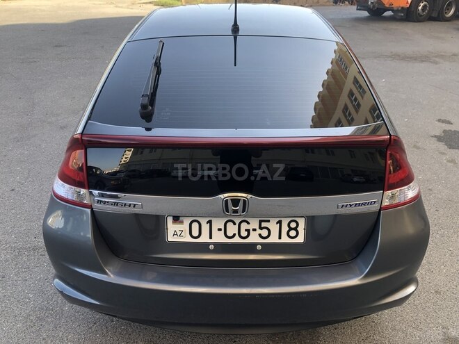 Honda Insight 2011, 298,457 km - 1.3 l - Bakı