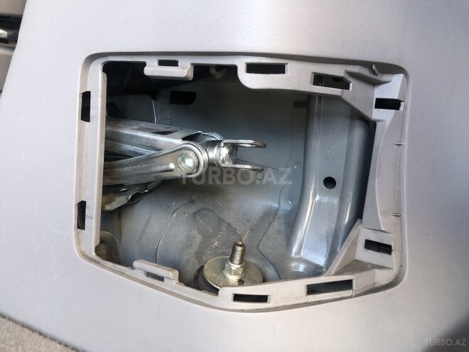 Honda Insight 2011, 298,457 km - 1.3 l - Bakı