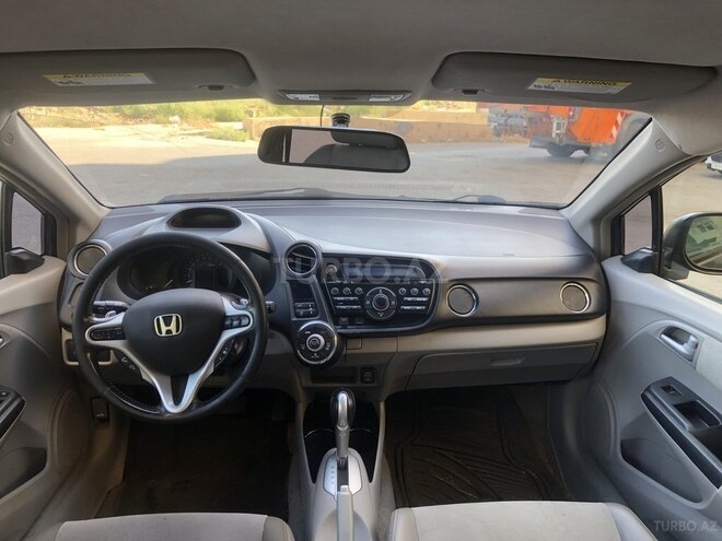 Honda Insight 2011, 298,457 km - 1.3 l - Bakı