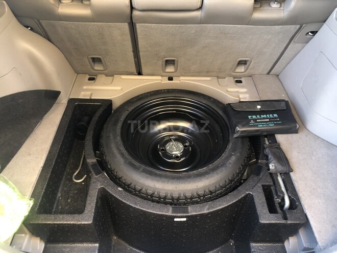 Honda Insight 2011, 298,457 km - 1.3 l - Bakı