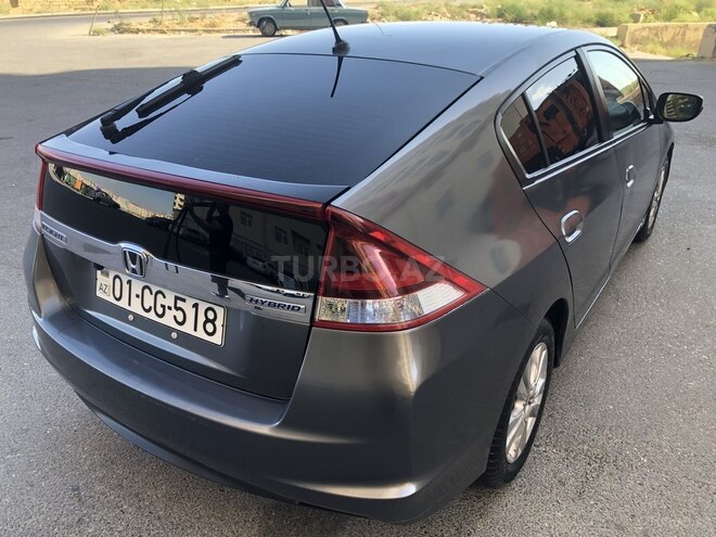 Honda Insight 2011, 298,457 km - 1.3 l - Bakı