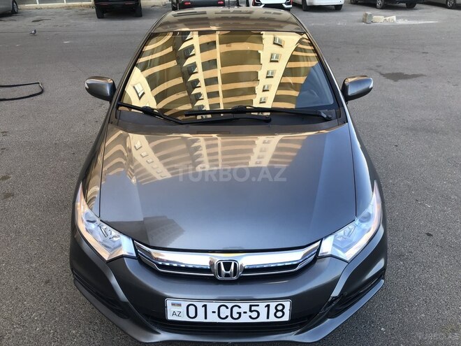 Honda Insight 2011, 298,457 km - 1.3 l - Bakı