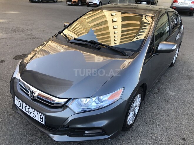 Honda Insight 2011, 298,457 km - 1.3 l - Bakı