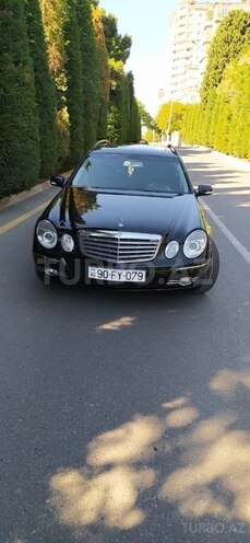 Mercedes E 220 2008, 280,258 km - 2.2 л - Lənkəran