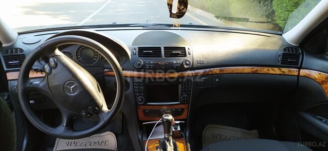 Mercedes E 220 2008, 280,258 km - 2.2 л - Lənkəran