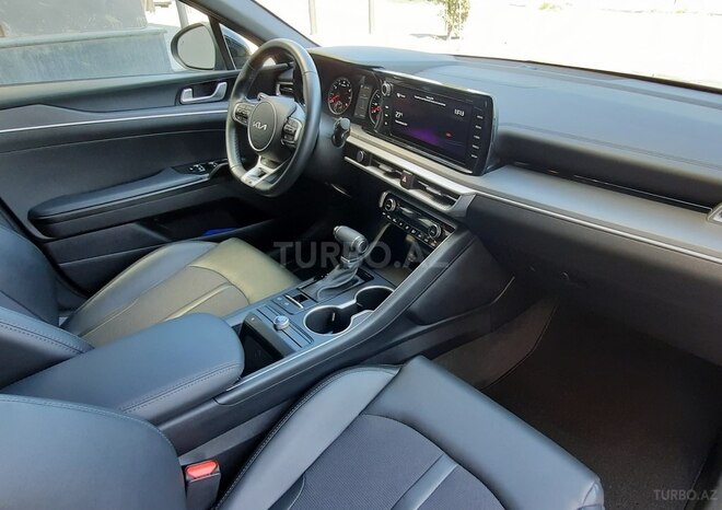 Kia K5 2021, 20,350 km - 1.6 l - Bakı