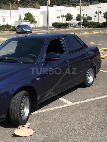 LADA (VAZ) Priora 2015, 170,000 km - 1.6 l - Bakı