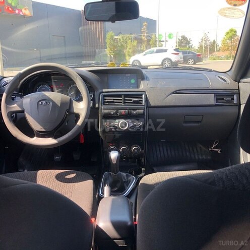 LADA (VAZ) Priora 2015, 170,000 km - 1.6 l - Bakı