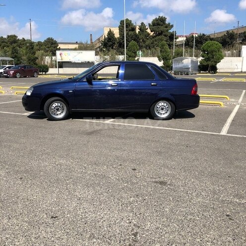 LADA (VAZ) Priora 2015, 170,000 km - 1.6 l - Bakı