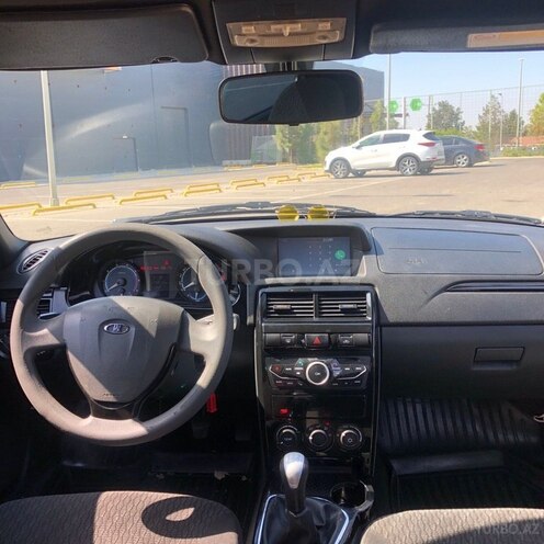 LADA (VAZ) Priora 2015, 170,000 km - 1.6 l - Bakı