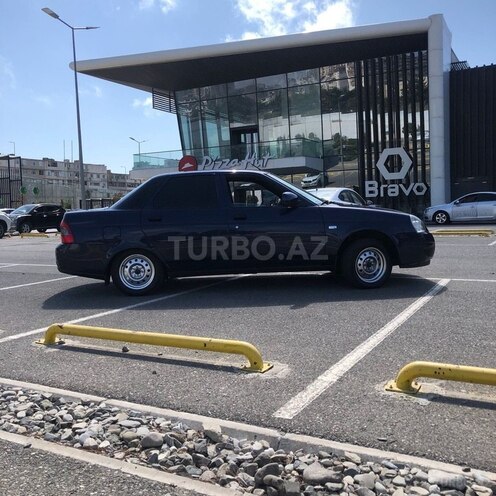 LADA (VAZ) Priora 2015, 170,000 km - 1.6 l - Bakı