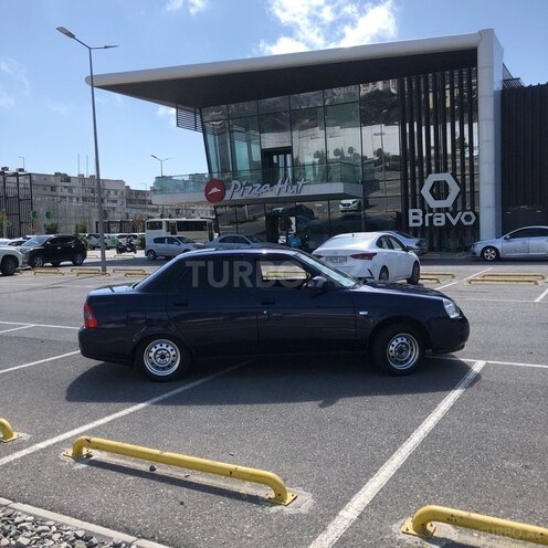 LADA (VAZ) Priora 2015, 170,000 km - 1.6 l - Bakı