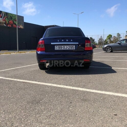LADA (VAZ) Priora 2015, 170,000 km - 1.6 l - Bakı