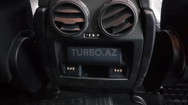 Land Rover Discovery 2016, 123,000 km - 3.0 l - Bakı