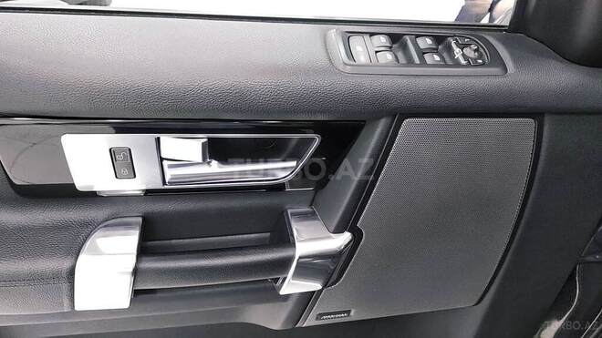 Land Rover Discovery 2016, 123,000 km - 3.0 l - Bakı