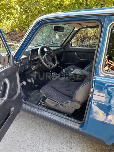LADA (VAZ) Niva 2013, 69,300 km - 1.7 л - Şəki