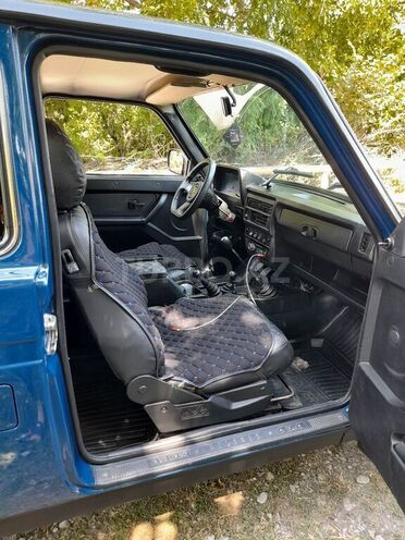 LADA (VAZ) Niva 2013, 69,300 km - 1.7 л - Şəki