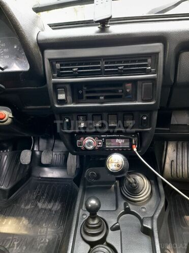 LADA (VAZ) Niva 2013, 69,300 km - 1.7 л - Şəki