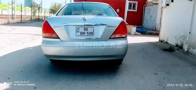 Nissan Sunny 2006, 454,300 km - 1.3 л - Bakı