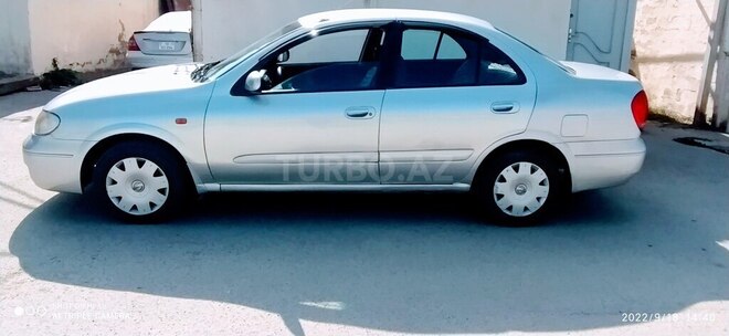 Nissan Sunny 2006, 454,300 km - 1.3 л - Bakı