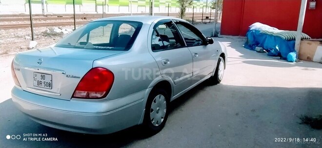Nissan Sunny 2006, 454,300 km - 1.3 л - Bakı